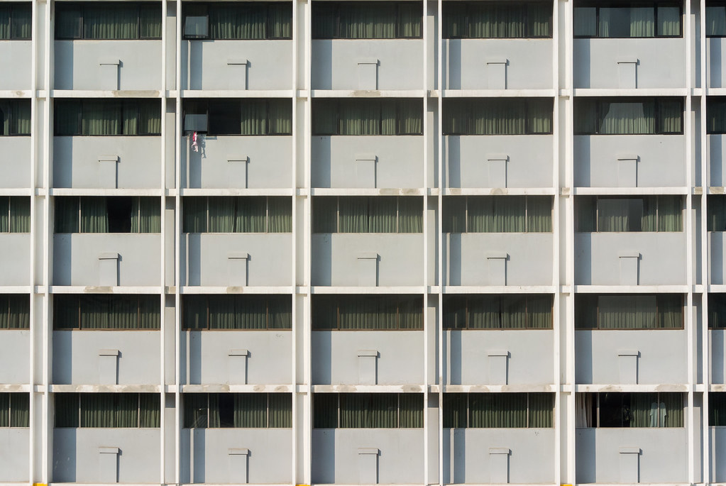 Homes & Apartments
