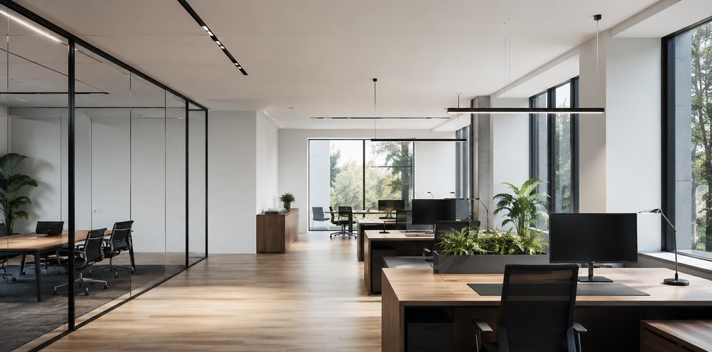 Offices & Commercial